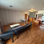 Luxusne S Vyhladom Pre 4 Osoby 아파트