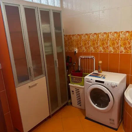 Luxusné S Výhľadom Pre 4 Osoby