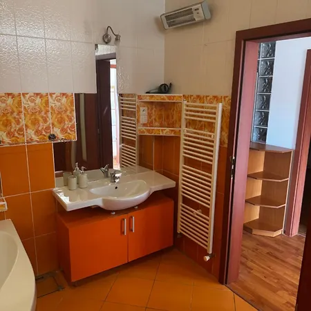 Luxusne S Vyhladom Pre 4 Osoby *
