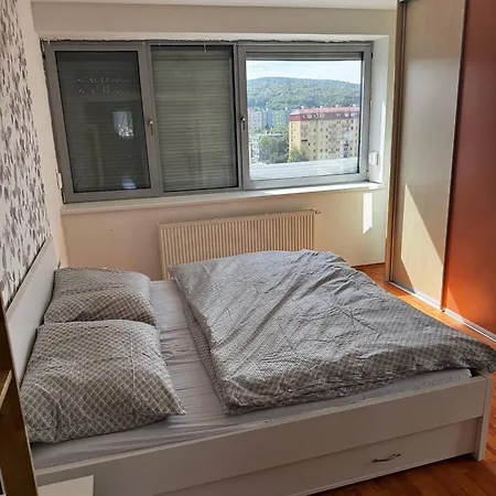 Vyhodne Ubytovanie Pre Rodinu Alebo 4 Osoby *
