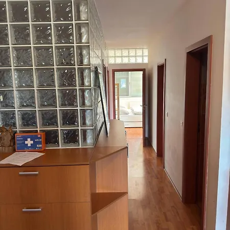 Vyhodne Ubytovanie Pre Rodinu Alebo 4 Osoby Apartmán
