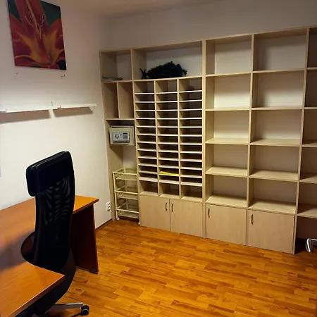 Luxusne S Vyhladom Pre 4 Osoby Bratislava