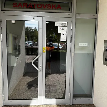 Vyhodne Pre Rodinu Alebo 4 Osoby