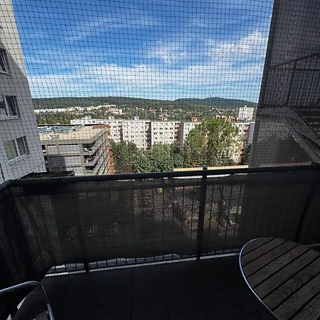 Luxusne S Vyhladom Pre 4 Osoby *