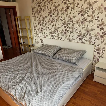 Daire Luxusne S Vyhladom Pre 4 Osoby *