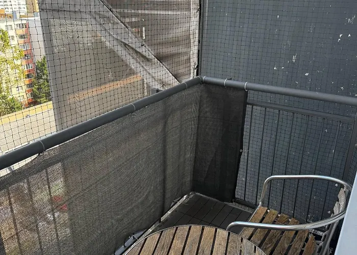 Apartment Vyhodne Pre Rodinu Alebo 4 Osoby *