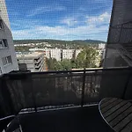 Luxusne S Vyhladom Pre 4 Osoby *