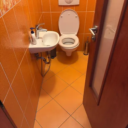 Vyhodne Pre Rodinu Alebo 4 Osoby