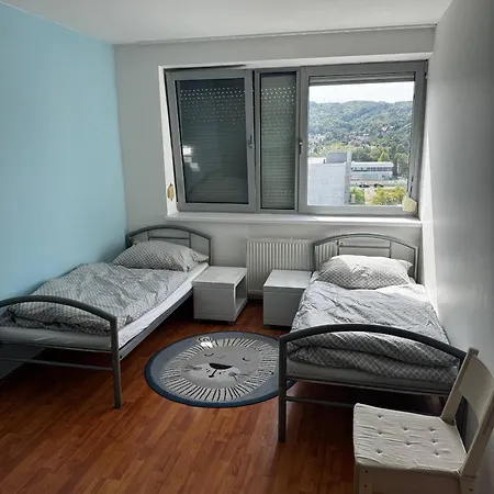 Vyhodne Pre Rodinu Alebo 4 Osoby